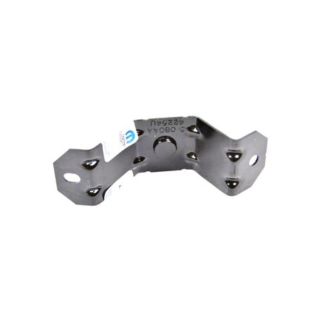 Mopar Vapor Canister Bracket, 68078080AA 68078080AA